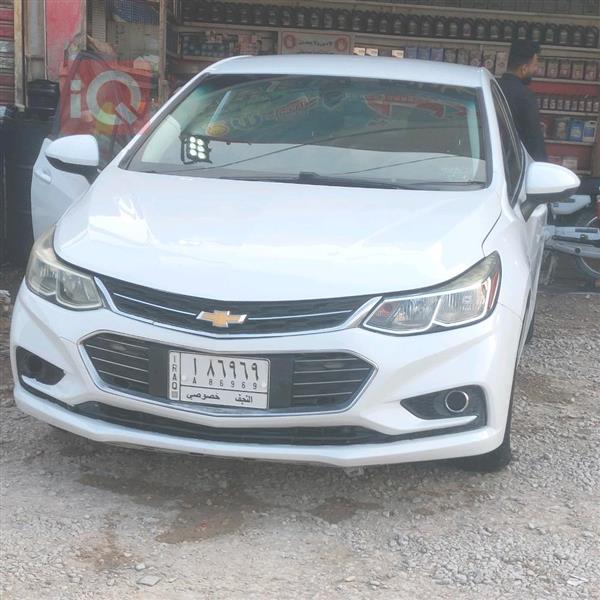 Chevrolet for sale in Iraq